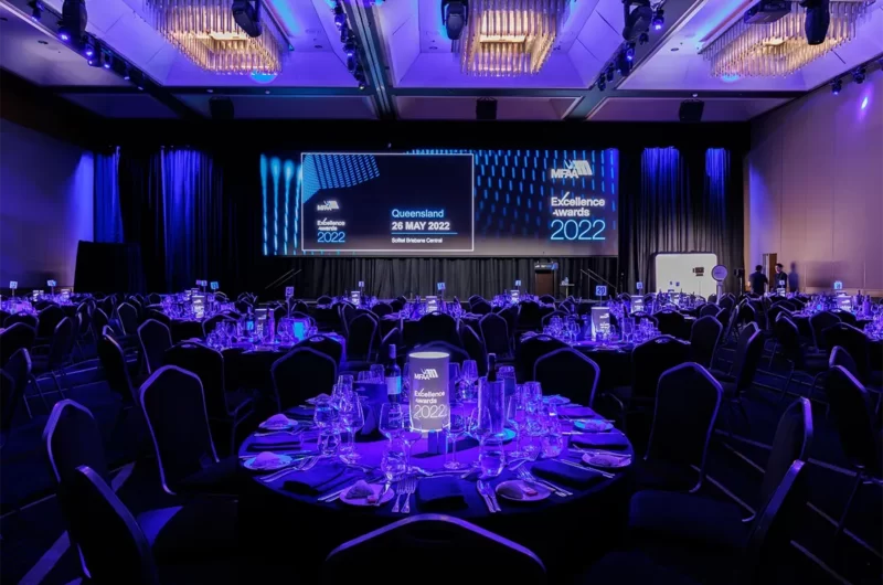 Hilton Brisbane Events Photographer