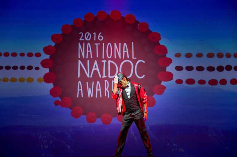 NAIDOC Awards Ceremony